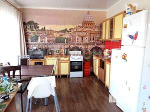 Дом 109м², 2-этажный, участок 6 сот.  