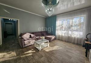 Дом 90м², 1-этажный, участок 10 сот.  