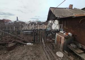 Дом 60м², 2-этажный, участок 6 сот.  