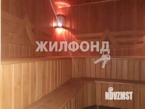 Дом 238м², 1-этажный, участок 13 сот.  