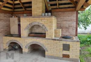 Дом 132м², 2-этажный, участок 12 сот.  