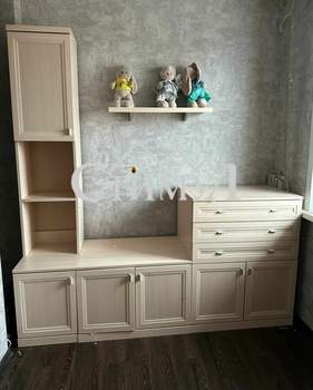 Дом 351м², 3-этажный, участок 12 сот.  