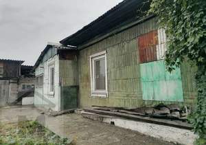 Дом 57м², 1-этажный, участок 4 сот.  