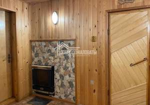 Дом 120м², 2-этажный, участок 6 сот.  