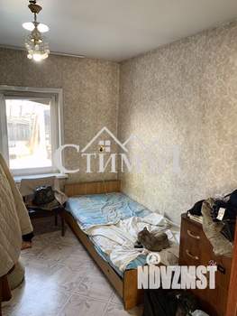 Дом 56м², 1-этажный, участок 13 сот.  