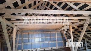 Дом 100м², 1-этажный, участок 6 сот.  