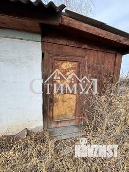 Дом 23м², 1-этажный, участок 8 сот.  