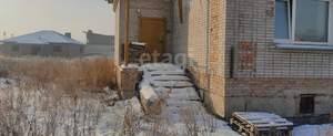 Дом 450м², 2-этажный, участок 10 сот.  