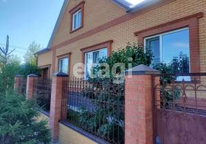 Дом 370м², 1-этажный, участок 15 сот.  
