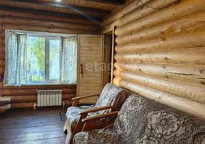 Дом 38м², 2-этажный, участок 6 сот.  