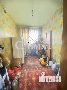 Дом 78м², 1-этажный, участок 7 сот.  