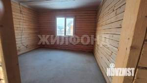 Дом 100м², 1-этажный, участок 6 сот.  