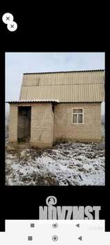 Дача 32м², 1-этажный, участок 9 сот.  
