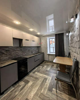 Дом 67м&sup2;, 1-этажный, участок 5 сот.  