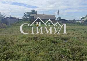 Дом 68м², 1-этажный, участок 13 сот.  