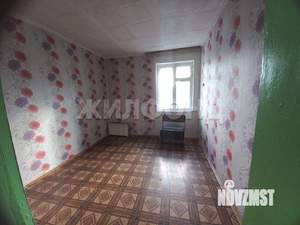 Дом 60м&sup2;, 1-этажный, участок 3 сот.  