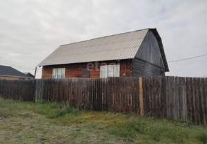 Дом 110м², 2-этажный, участок 12 сот.  