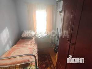 Дом 38м², 1-этажный, участок 7 сот.  