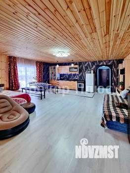 Дом 57м², 1-этажный, участок 12 сот.  