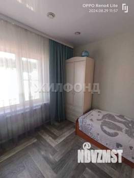 Дом 96м², 1-этажный, участок 12 сот.  