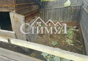 Дом 68м², 1-этажный, участок 13 сот.  