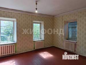 Дом 63м², 1-этажный, участок 7 сот.  