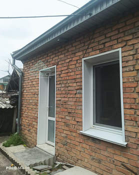 Дом 52м², 1-этажный, участок 4 сот.  