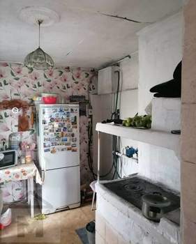 Дом 57м², 1-этажный, участок 4 сот.  