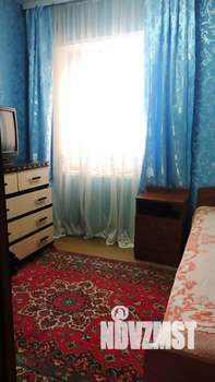 Дом 74м², 1-этажный, участок 4 сот.  