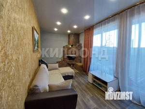 Дом 111м², 1-этажный, участок 4 сот.  