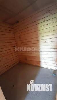 Дом 100м², 1-этажный, участок 6 сот.  