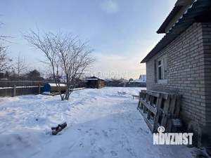 Дом 295м², 3-этажный, участок 12 сот.  