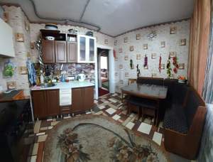Дом 93м², 1-этажный, участок 18 сот.  