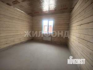 Дом 120м&sup2;, 1-этажный, участок 5 сот.  