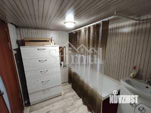 Дом 47м², 1-этажный, участок 10 сот.  