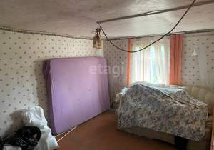 Дом 17м², 2-этажный, участок 6 сот.  