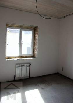 Дом 93м², 1-этажный, участок 10 сот.  