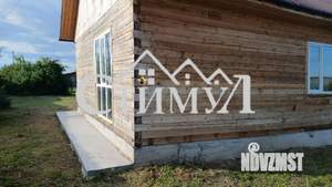 Дом 97м², 1-этажный, участок 12 сот.  