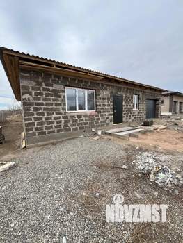 Коттедж 190м&sup2;, 1-этажный, участок 6 сот.  