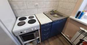 Дом 81м², 1-этажный, участок 7 сот.  