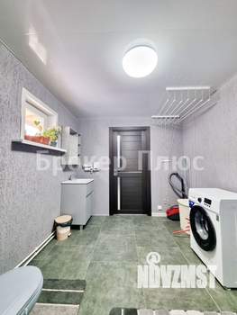 Дом 57м², 1-этажный, участок 12 сот.  