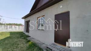 Дом 147м², 1-этажный, участок 15 сот.  