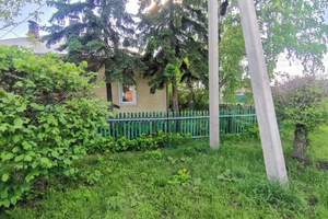 Дом 90м², 1-этажный, участок 9 сот.  