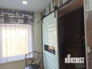 Дом 85м&sup2;, 1-этажный, участок 10 сот.  