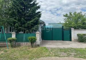 Дом 70м², 1-этажный, участок 16 сот.  