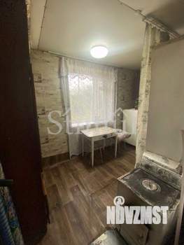 Дом 45м², 1-этажный, участок 8 сот.  