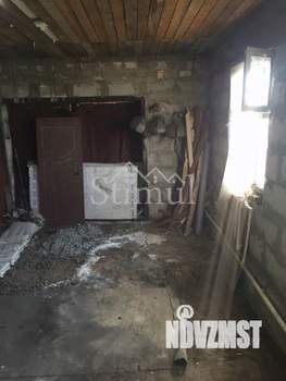 Дом 50м², 1-этажный, участок 11 сот.  