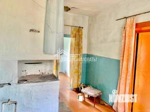 Дом 30м², 1-этажный, участок 6 сот.  