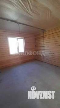 Дом 100м², 1-этажный, участок 6 сот.  