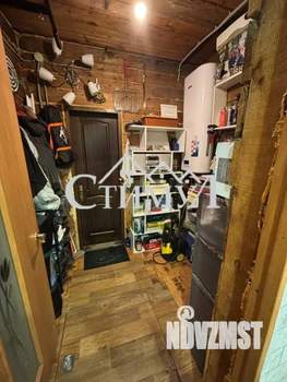 Дом 84м², 1-этажный, участок 6 сот.  